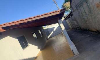 Imagem 6: Casa na Vila Progresso em Itaberaí-GO