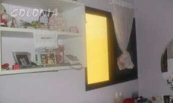 Imagem 4: Santo André - Apartamento Padrão - Camilópolis