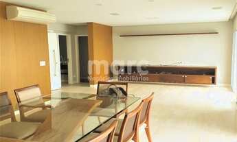 Imagem 5: SAO PAULO - Apartamento Padrão - MOEMA