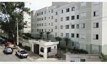 Imagem: São Paulo - Apartamento Padrão - Parque