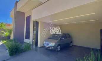 Imagem 3: CASA MODERNA, 3 QUARTOS, ALTO PADRÃO, CHURRASQUEIRA, SHA CONJUNTO 3, ARNIQUEIRAS