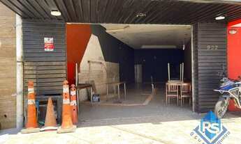 Imagem 2: Salão Comercial para locação, Centro, São Bernardo do Campo - SL0245