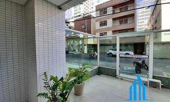 Imagem 3: Edifício Residencial Matheus Almeida apartamento 3 e 2 quartos a venda Praia do Morro Gua