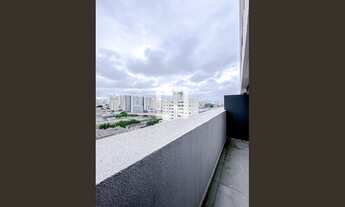 Imagem 7: Apartamento para Aluguel - Belém, 1 Quarto, 26 m2