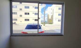 Imagem 4: Apartamento para venda tem 49 metros quadrados com 2 quartos