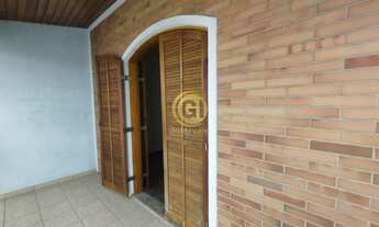 Imagem 5: Casa para aluguel tem 180 metros quadrados com 3 quartos em Jardim Paraíba - Jacareí - SP