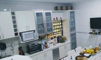 Imagem 7: SÃO PAULO - Casa Padrão - CAMBUCI