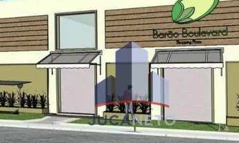 Imagem: Salão para alugar, 21 m² por R$ 1.300,00/mês