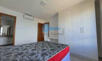 Imagem 3: ALUGO APARTAMENTO MOBILIADO COM 2 QUARTOS NA PONTA D'AREIA