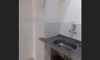 Imagem 2: Tijuca - apto Conjugado 1 quarto, cozinha pequena e banheiro R$ 600,00