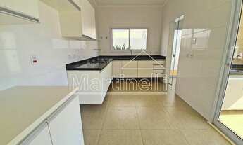 Imagem 5: Bonfim Paulista - Casa de Condomínio - Cond. Jardim Vista Bella