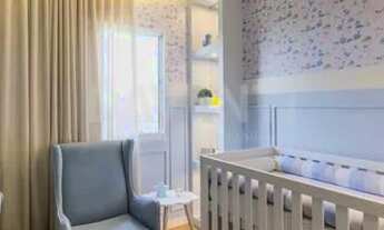 Imagem 4: Apartamento - Parque Bom Retiro - Paulínia