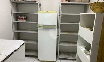 Imagem 6: Prédio à venda, 275 m² por R$ 770.000,00 - Engenho Novo - Rio de Janeiro/RJ