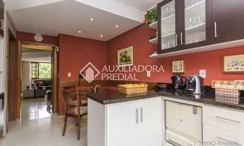 Imagem 5: PORTO ALEGRE - Casa de Condomínio - Tristeza