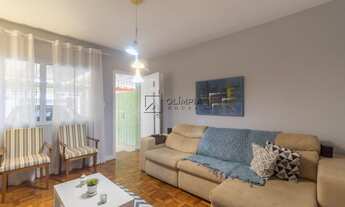 Imagem 3: Casa Venda 2 Dormitórios - 120 m² Vila Romana