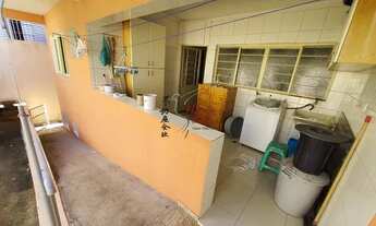 Imagem 7: Casa R$ 700 mil / R$ 3 mil (locação) Jd. Santa Fé