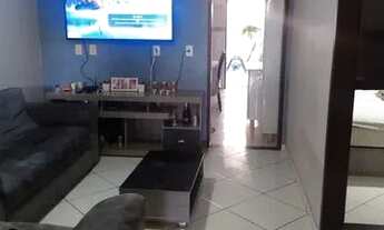 Imagem: Casa para venda no bairro Bom Pastor, em