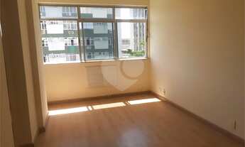 Imagem 4: Apartamento - 02 quartos - Méier