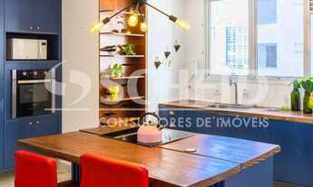 Imagem 7: Apartamento a venda no Morumbi