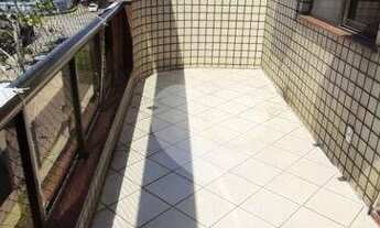 Imagem: Cobertura com 3 quartos à venda, 118 m²