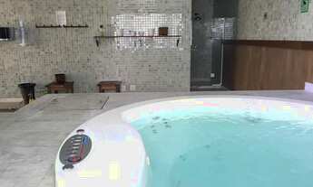 Imagem 2: Apartamento para venda possui 73 metros quadrados com 3 quartos em Jacarepaguá - Rio de Ja