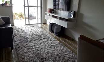 Imagem 2: Cobertura - 03 quartos - Vila Isabel