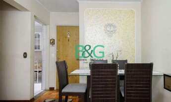 Imagem 2: Apartamento com 2 dormitórios à venda, 74 m² por R$ 309.000 - Vila Prudente (Zona Leste)