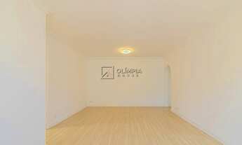 Imagem 6: Apartamento Locação 2 Dormitórios - 93 m² Pinheiros