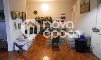 Imagem 3: Leblon Apartamento cobertura com 3 dormitórios