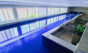 Imagem 5: Apartamento com mobílias novas, no setor Bueno em Goiânia!