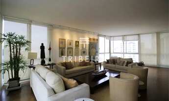 Imagem 7: Imóvel recém reformado de 284m², com 4 dormitórios (sendo 1 suíte)