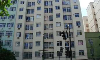 Imagem: Apartamento com 2 quartos na Tijuca