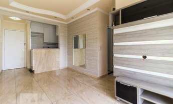 Imagem 5: Apartamento para Aluguel - Mooca, 2 Quartos, 50 m2