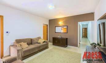 Imagem 5: Casa com 3 dormitórios à venda, 129 m² por R$ 495.000,00 - Jardim Roseli - Atibaia/SP