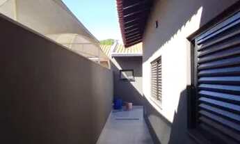 Imagem 7: Casa Terrea Cidade Jardim