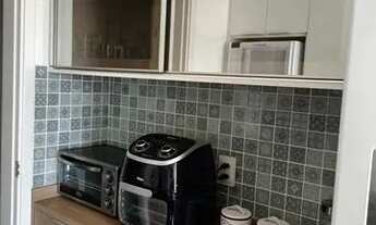 Imagem 7: Apartamento para venda com 59 metros quadrados com 2 quartos