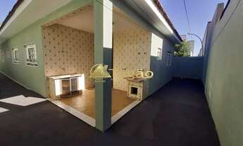 Imagem 3: Casa 3 quartos para Locação Vila Santa Cruz, São José do Rio Preto