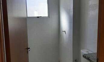 Imagem 4: Apartamento com 2 dormitórios à venda, 53 m² por R$ 165.000,00 - Vila Fabril - Anápolis/GO