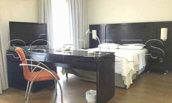 Imagem 2: Flat próximo da PUC-SP em Perdizes. Sem burocracia e com entrada imediata