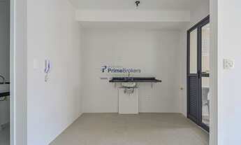 Imagem 6: Apartamento para venda no K360 Humberto I Vila Mariana 1 quarto