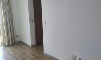 Imagem 3: Apartamento para aluguel 2 quartos 1 vaga - Esmeralda II - Príncipe de Gales - Santo André