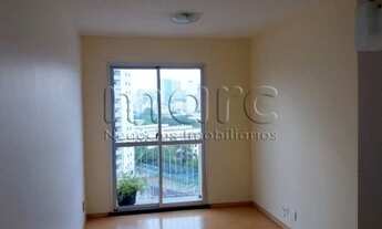 Imagem 3: SAO PAULO - Apartamento Padrão - CAMBUCI