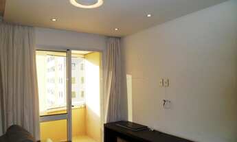 Imagem 6: VILA ROMANA APTO. MOBILIADO - RUA CORIOLANO 2 DORMS 1 VAGA