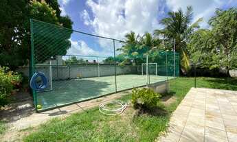 Imagem 4: (CM)) CASA C/TERRENO C/1.400M² C/CASA 3 QUARTOS/SUITE EM PAU AMARELO