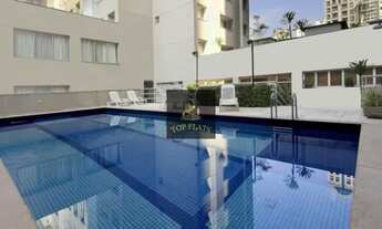 Imagem 15: Flat no Jardim Paulista