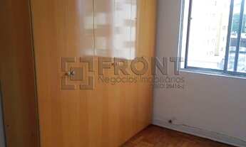 Imagem 4: Venha conferir esse ótimo imóvel em Campos Elíseos