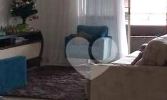 Imagem 4: Cobertura com 3 dormitórios à venda, 182 m² por R$ 1.365.000,00 - Recreio dos Bandeirantes