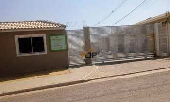 Imagem 2: Apartamento com 2 dormitórios à venda, 48 m² por R$ 84.783 - Chácaras Benvinda - Valparaís