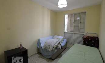 Imagem 2: Apartamento para Aluguel - Vila Nova Cachoeirinha, 2 Quartos, 43 m2