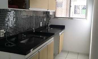 Imagem 7: Apartamento para venda com 58 metros quadrados com 2 quartos em Taquara - Rio de Janeiro